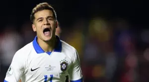 Проблем за Коутиньо, контузията му се усложни