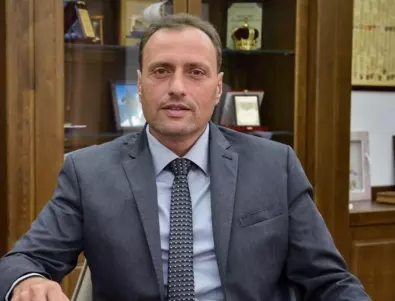 Бившият на Банско Георги Икономов застана начело на местния парламент