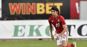 Трансферен провал на ЦСКА е прибирал е по 25 хиляди евро