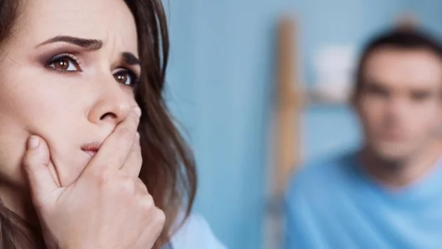 6 сигурни знака, че трябва да скъсате