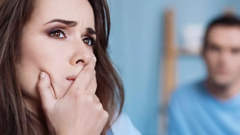 7 знака, че вашият партньор ви манипулира