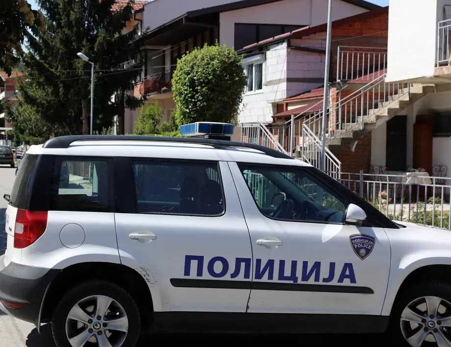 Години затвор за бившия ръководител на македонската специализирана прокуратура