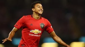 Какво предлага Лингард на Манчестър Юнайтед през 2019 година? Не е голове или асистенции