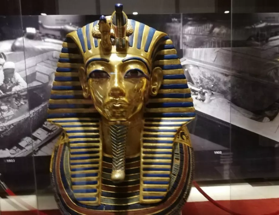 Кои съвременни народи са потомци на древните египтяни? 