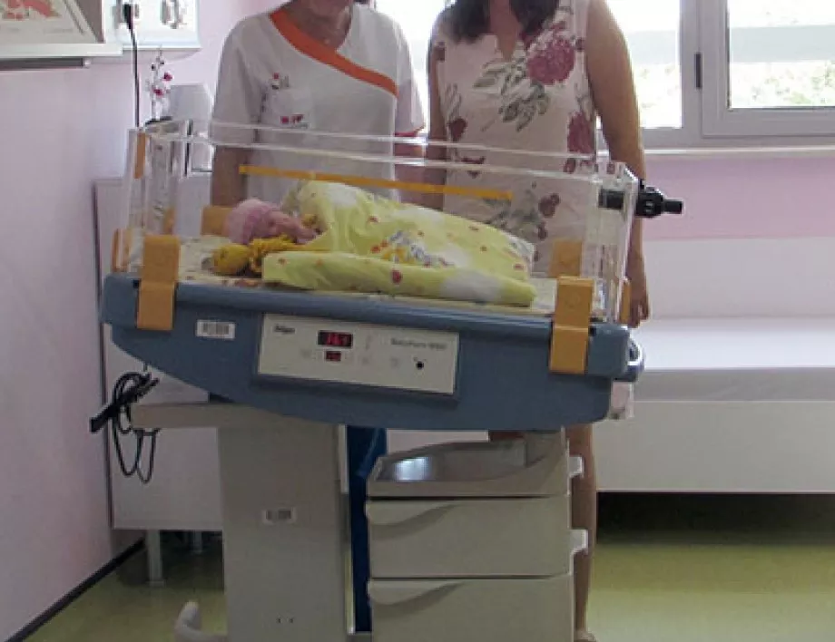 Велико Търново ще е домакин на благотворителен мюзикъл за закупуване на апаратура за недоносени бебета