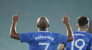 Паулиньо и Мазурек се присъединиха към Левски и минаха прегледи в София