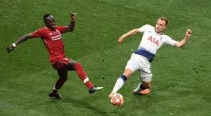 Тотнъм може да продаде Ериксен за едва 30 млн. паунда