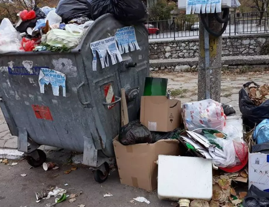 Такса „смет” в Асеновград става 4,2 промила