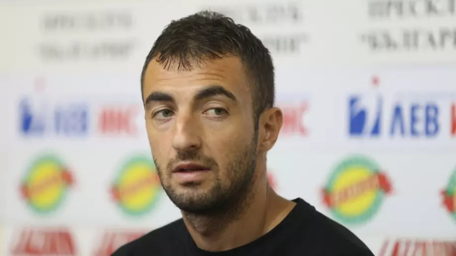 Даниел Младенов пред Efirbet: Българският футбол страда, когато Левски не е на ниво