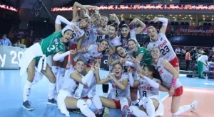 "Лъвиците" отново са в играта на Евро 2019 след звучен шамар срещу Гърция