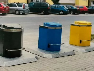Сметната палата: България не успява да спре незаконните превози на отпадъци 