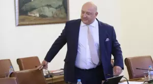 Кралев: Бюджетът на ММС за 2021 е рекорден 