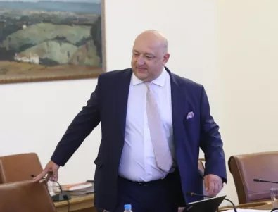 Кралев: Правителствата на Борисов наваксаха пропуснатото от предишните, които бяха забравили спорта 