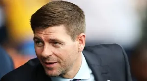 Джерард: Не бих имал против "да паркирам буса" на "Олд Трафорд"