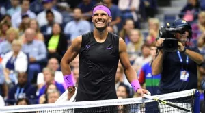 Надал: Тайгър е мой идол, надявам се да поиграем тенис и голф заедно