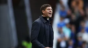 Джерард развълнуван за предстоящите тежки мачове на Рейнджърс