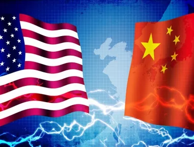 САЩ санкционира китайски компании заради Иран