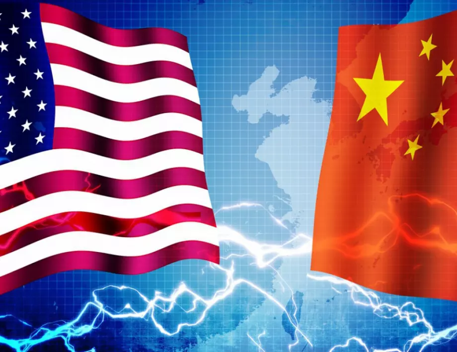 Китай отхвърли обвиненията за дезинформация и порица САЩ