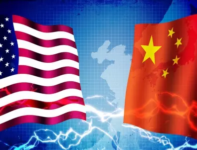 Китай не иска конфликти със САЩ