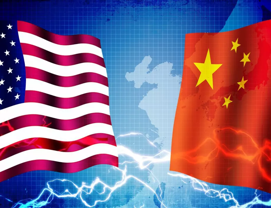 Китай не иска конфликти със САЩ