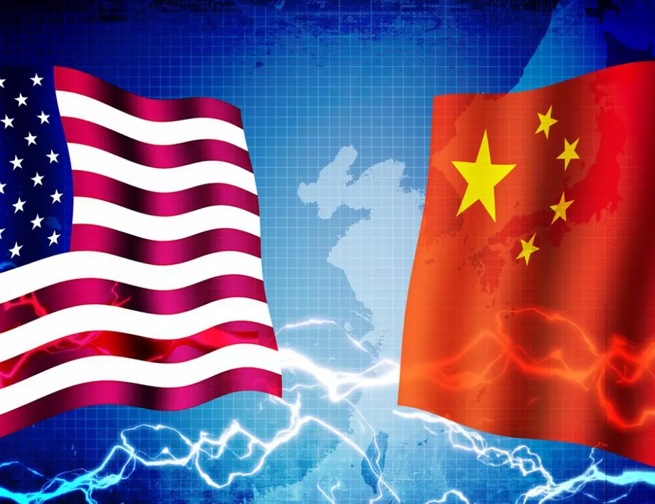 Китай поздрави Байдън с победата на изборите в САЩ 