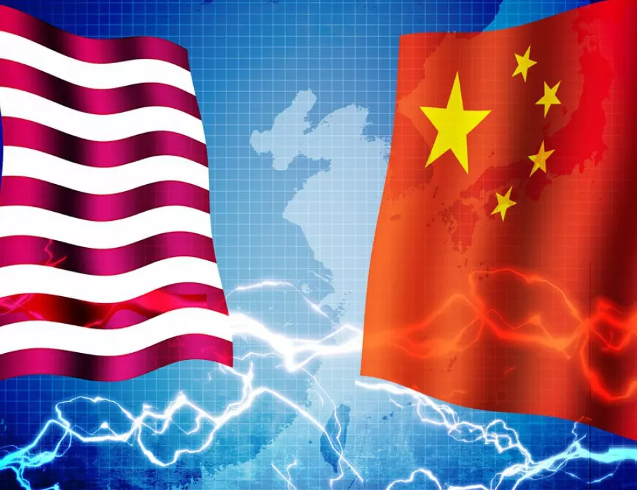 Външният министър на Китай: Санкциите на САЩ подкопават стабилността в света