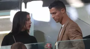 Разкриха огромната сума, която Джорджина ще вземе на Роналдо при раздяла