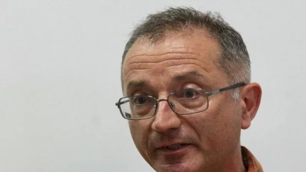 Истината е с нас, но силата и властта не са с нас