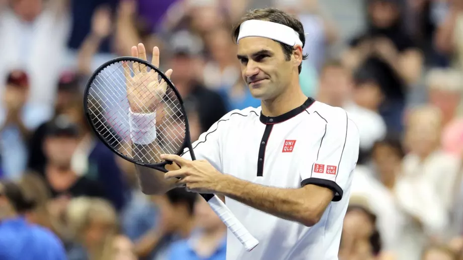 Роджър Федерер: Уимбълдън е цел номер 1 