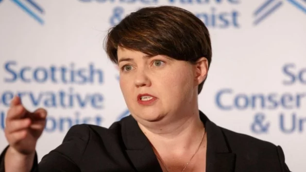 Оставка заради действията на британския премиер Борис Джонсън