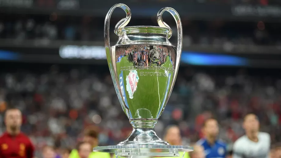 "Ню Йорк Таймс": Финалът в Шампионска лига няма да се играе в Истанбул