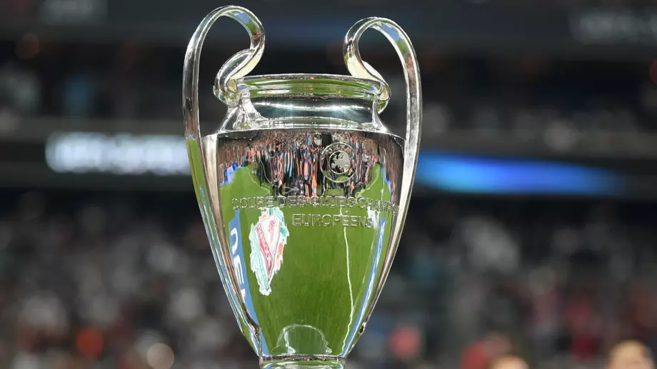 УЕФА разпредели финалите в Шампионска лига и Лига Европа