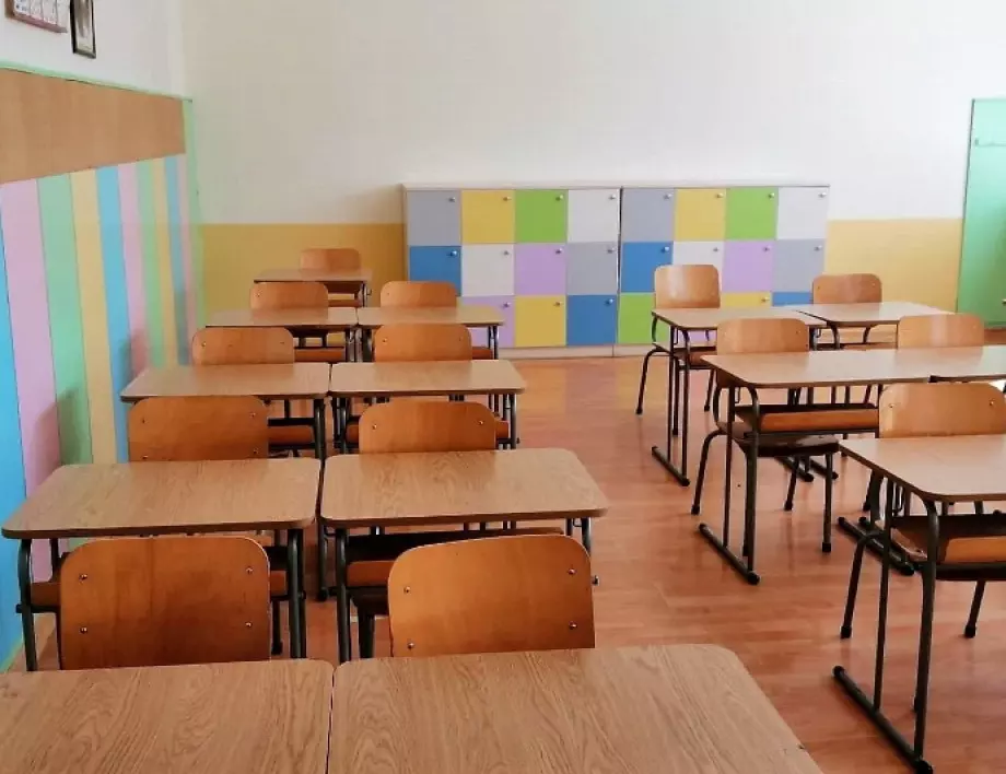 Търсят над 60 учители във Великотърновско