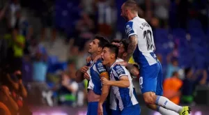 Еспаньол смени треньора преди двубоя с Лудогорец