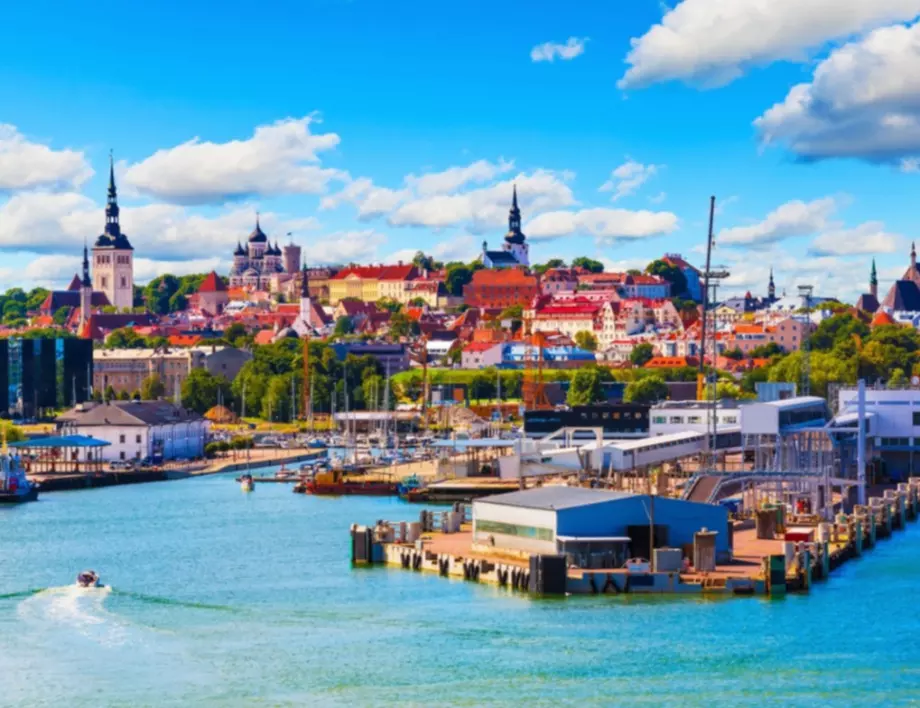 8 фактора, които правят Естония идеална за живеене