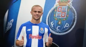 Официално: Порто привлече един от най-добрите български таланти