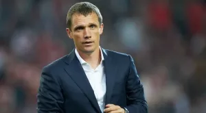 Гончаренко посочи предимството на Лудогорец пред всички тимове в групата