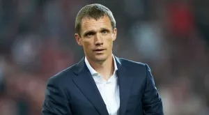 Гончаренко обясни защо ЦСКА не е бил с 4:0 Лудогорец