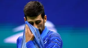 20-годишен французин сериозно изпоти Джокович в Париж