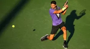 "Спорт Експрес", след като разкри демона на Гришо: Уникален, красив, талантлив