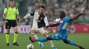 Реал влезе в битката за Кулибали, предлага играч и прилична сума