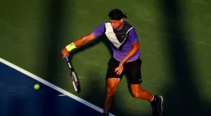 Григор Димитров излиза в 1/8-финален сблъсък в удобен час