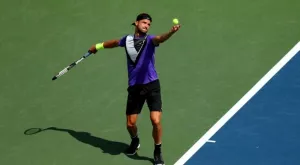 Димитров може да стане вторият най-ниско ранкиран полуфиналист на US Open