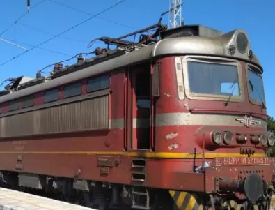 Влак прегази 71-годишен мъж в Струмяни 