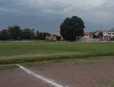 Предлагат спортните обекти в Асеновград да могат да се отдават и безвъзмездно