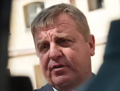 Каракачанов: Да не драматизираме, ВСС ще потвърди решението за Гешев 