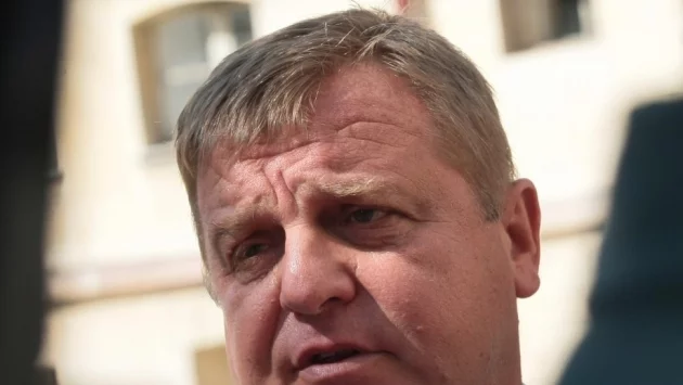 Каракачанов: Да не драматизираме, ВСС ще потвърди решението за Гешев 