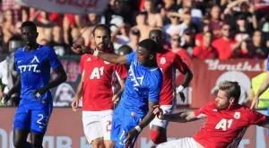 Георги Градев: Първенството категорично трябва да се спре