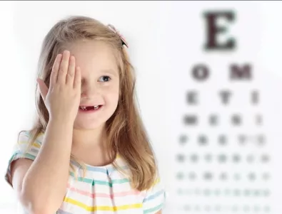 Как да предпазим зрението си?