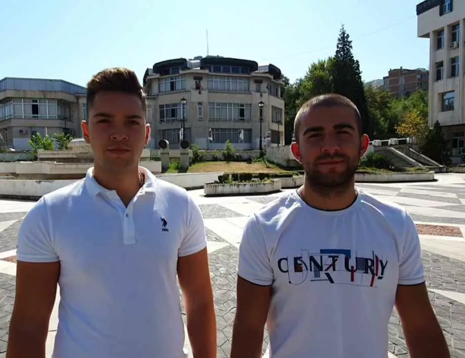 С филм младежи от Асеновград дават пример как да променим света около себе си (ВИДЕО)